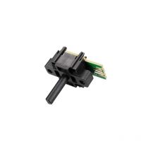 Commutateur sélecteur de programme, commande, pour lave-linge compatible Beko - 2827190100