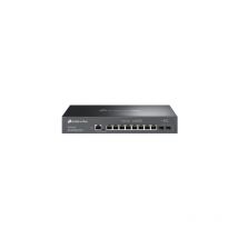 Tp-link - commutateur omada SG3210X-M2