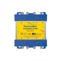 Technisat - commutateurs cascadables 00003637