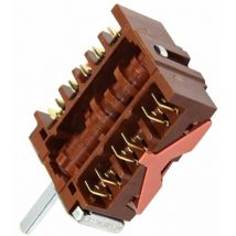 Commutatore 5 posizioni - Forni, Fornelli Elettrici e a Gas Airlux 2966683662894779638