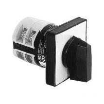 Commutatore di linea Quadripolare Lovato 4 elementi 40A 65X65 7GN40H75U