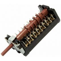 Commutatore - Forni, Fornelli Elettrici e a Gas Essentiel B 2994333663946155097