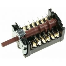 Commutatore forno - Forni, Fornelli Elettrici e a Gas Oceanic 330914