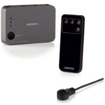 Marmitek - Connect 350 Uhd - 5 Input /1 Output, Ultra Hd (4k - 25008367 - 8718164533679