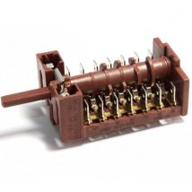 Commutatore selettore forno 6 0 posizioni Nardi 040899008833r gottak 870627