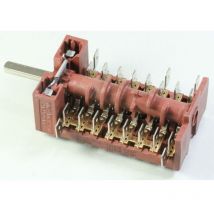 Commutatore selettore forno cucina Lofra posizioni 10 0 gottak