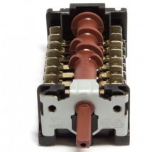 Commutatore Selettore Forno Cucina Vestel 5 0 Posizioni 860707k 32012450