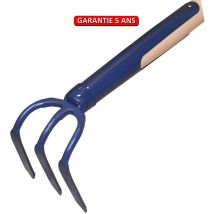 Comò bordo dentellato con maniglia stampella 0,95 mt Outils Perrin