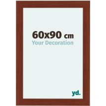 Cadre Photo 60x90cm Cerises mdf Como.
