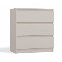 Topeshop - Cómoda Malwa M3 kashmire