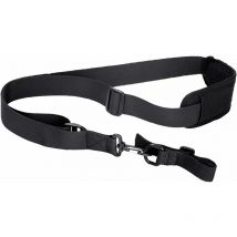 Cómodas correas de hombro para desbrozadoras/desbrozadoras/arnés de cortacésped/cortacésped, longitud ajustable -2 piezas