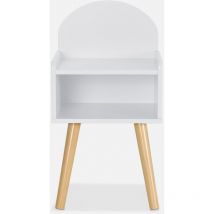 Comodino per bambini