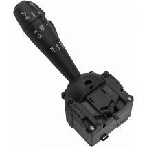 Comodo Duster Commodo pour Dacia Duster Dokker Sandero Lodgy Dokker Clio Logan 8201167988 Commutateur Colonne Direction Interrupteur de Commande au