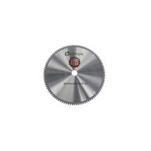 Aluminiumscheibe, 250 x 30 mm, z 80 Compa 425080