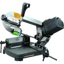 Compa Sc 1435 Mp Segatrice Troncatrice Sega A Nastro A Secco Per Ferro 400 Watt