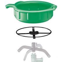 Compac 053004 Auffangwanne Tj 300,tj 325 (ø25 Mm)