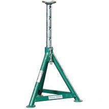 CAX 3 G2 Unterstellbock – 3 Tonnen – Stahl – 346 mm – 510 mm – 325 mm – 4,7 kg