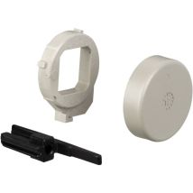 Schneider Electric - Compact nsx, accessoire NSX400/630, verrouillage télécommande sans serrure - LV432649