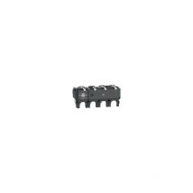 ComPacT nsx - déclencheur MicroLogic 1.3 m 320A - 4P4D pour NSX400-630 - C4041M320