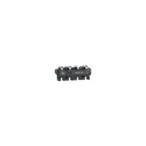 ComPacT NSX - déclencheur MicroLogic 2.2G 160A - 4P4D pour NSX160-250 - C1642G160