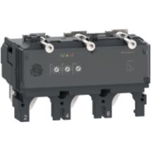 ComPacT NSX - déclencheur MicroLogic 2.3 400A - 3P3D pour NSX400-630 - C4032D400