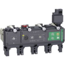 ComPacT NSX - déclencheur MicroLogic 4.3 AB 400A - 4P4D pour NSX400-630 - C4044B400