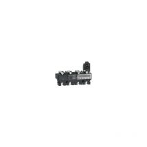 ComPacT nsx - déclencheur MicroLogic 5.2E 160A - 4P4D pour NSX160-250 - C1645E160