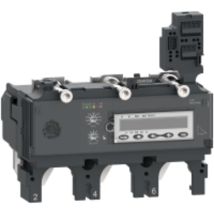 Schneider - ComPacT nsx - déclencheur MicroLogic 5.3 e 400A - 3P3D pour NSX400 - C4035E400