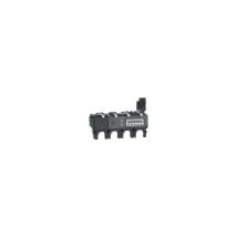 Schneider - ComPacT nsx - déclencheur MicroLogic 5.3 e 400A - 4P4D pour NSX400 - C4045E400