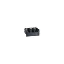 Schneider Electric - epanouisseur monobloc 3P accessoire disjoncteur NSX100-250 - LV431060