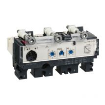 Compact NSX160-250 - déclencheur micrologic 2.2 m - 150A - 3P3d (LV430520)