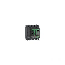 ComPacT NSX160F - disjoncteur Vigi - MicroLogic 4.2 ab 160A - 4P4D - 36kA - fixe - C16F44B160