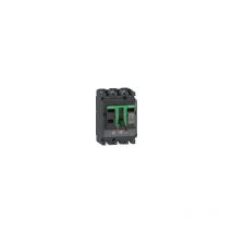 Schneider - ComPacT NSX250H - disjoncteur - tm-d 200A - 3P3D - 70kA - montage fixe - C25H3TM200