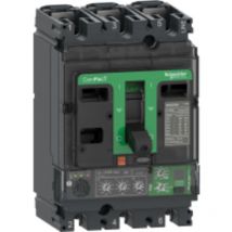 ComPacT NSX250N - disjoncteur Vigi - MicroLogic 4.2 100A - 3P3D - 50kA - fixe - C25N34V100