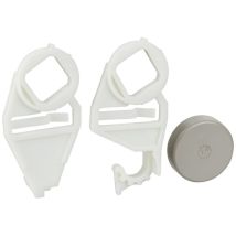 Schneider - verrouillage cde rotative sans serrure accessoire disjoncteur NSX400 630 - LV432604