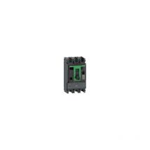 ComPacT NSX630F - disjoncteur - MicroLogic 1.3M 500A - 3P3D - 36kA - fixe - C63F31M500