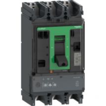 ComPacT NSX630F - disjoncteur - MicroLogic 2.3M 500A - 3P3D - 36kA - fixe - C63F32M500