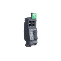 Compact NSXm, Powerpact b, TeSys GV4 - bobine mx - 110/130Vca - 50/60Hz - 125Vcc - LV426843
