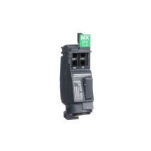 Compact NSXm, Powerpact b, TeSys GV4 - bobine mx - 24Vca/cc - 50/60Hz - LV426841