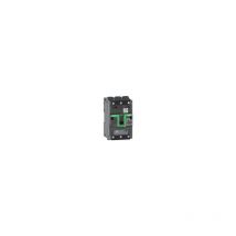 Schneider - ComPacT NSXmE - disjoncteur - tm-d 125A - 3P3D - 16kA - borne EverLink - C12E3TM125L