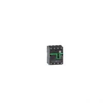 Schneider Electric - ComPacT NSXmE - disjoncteur -tm-d 160A - 4P4D - 16kA - borne EverLink - C12E4TM160L