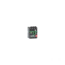 Schneider - ComPacT NSXmF - disjoncteur Vigi - MicroLogic 4.1 50A - 3P3D - 36kA - EverLink - C11F34V050L