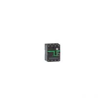 Schneider - ComPacT NSXmNA - interrupteur-sectionneur - 160A - 4P - borne à cosses - C124160BS