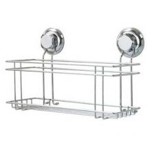 Bestlock - Drahtablage 205x300x150 mm, chrom RAN7000 - Compactor