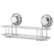 Bestlock - Drahtablage 285x137x94 mm, chrom RAN6993 - Compactor