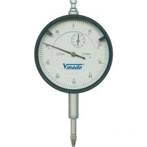 241131 - Comparateur din 878 - Capacité 0-10,0 mm - Vogel