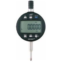 Helios Preisser - Comparateur Digi-met Ip42 12,5 Mm Lecture En Mm 0,0005 Numérique