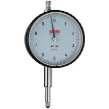 Comparateur m 10A 10 mm lecture 0,1 mm