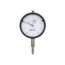 Comparatore centesimale Ø 60 mm corsa 10 mm BORLETTI SC60ANT