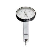 Käfer - Comparatore Sonda Orientabile Diametro Dell'Anello Esterno: 40 Mm, Lettura 0,010 Millimetri Di Misurazione Tra 0,5 Mm Quadrante Graduazione: